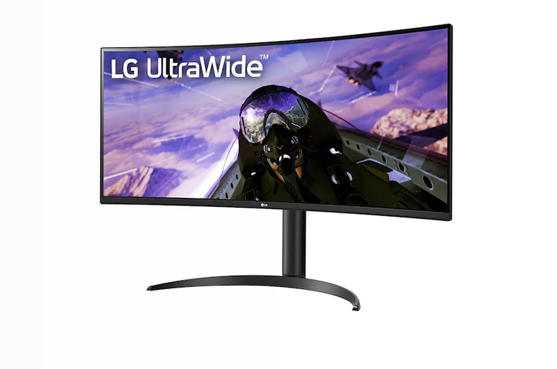 Monitor PC UltraWide LG 34WP65CP-B 34" Fucsia