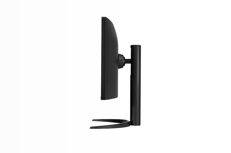 Monitor PC UltraWide LG 34WP65CP-B 34" Fucsia