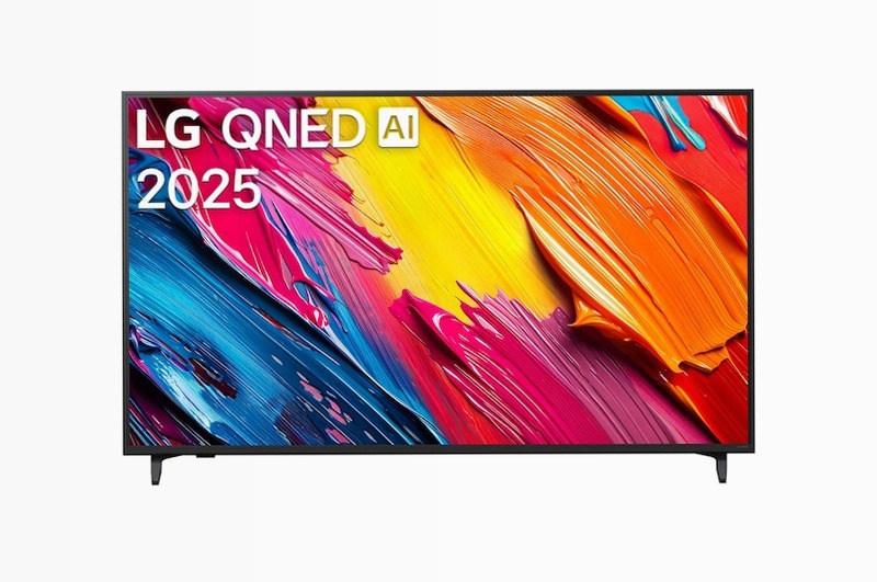TV 55 pollici LG QNED AI QNED70 4K Smart TV 2025 - 55QNED70A6A | LG Italia 55" HD