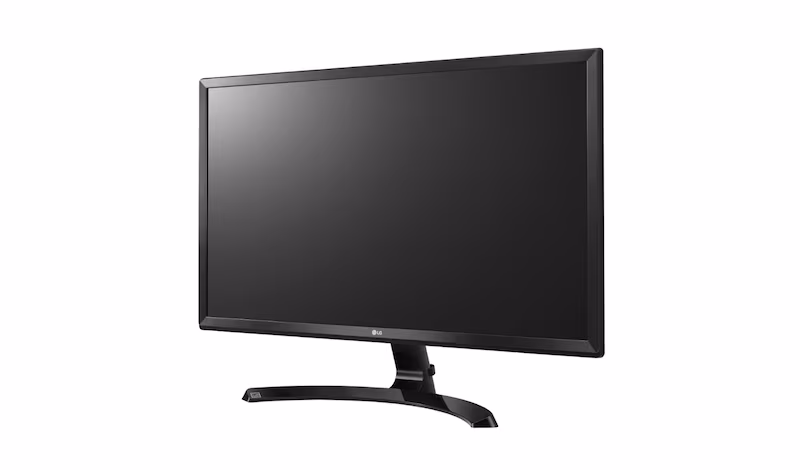 LG 27UD58 - Monitor PC 4K Gaming 27" IPS 3840 x 2160