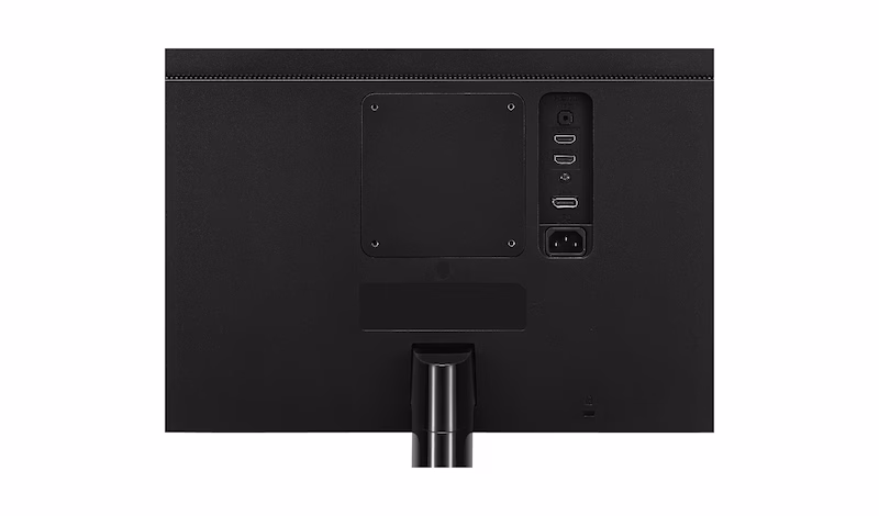 LG 27UD58 - Monitor PC 4K Gaming 27" IPS 3840 x 2160