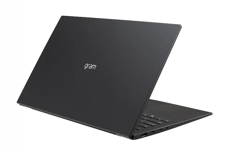 Notebook gram 15.6" | Windows 11 Home 16