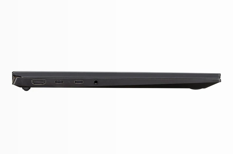 Notebook gram 15.6" | Windows 11 Home 16