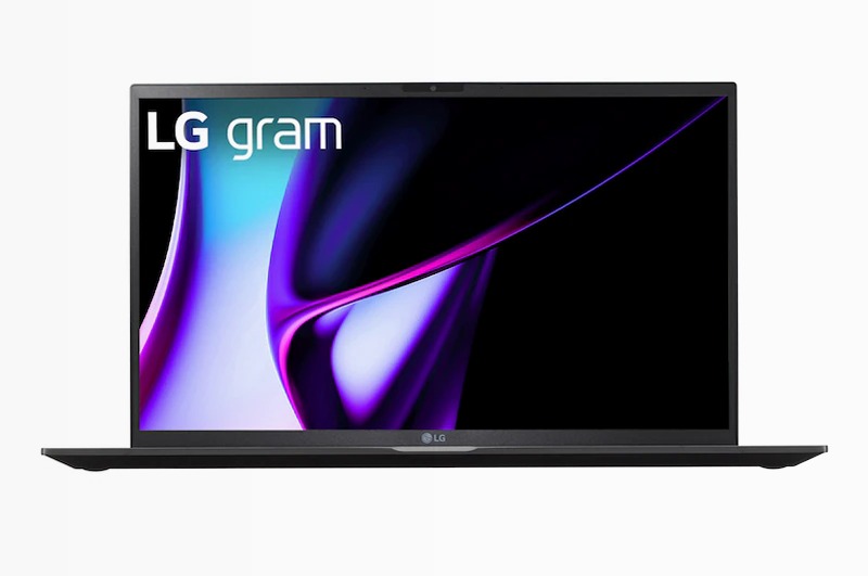 Notebook gram 15.6" | Windows 11 Home 16