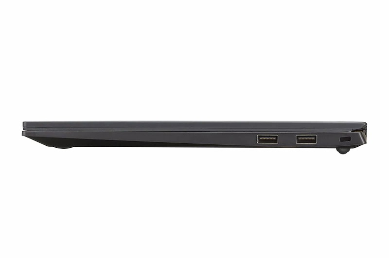 Notebook gram 15.6" | Windows 11 Home 16