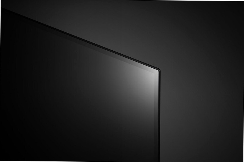 LG OLED TV 77" Serie CX - OLED 4K True Cinema Experience NVIDIA G-Sync™ Beige