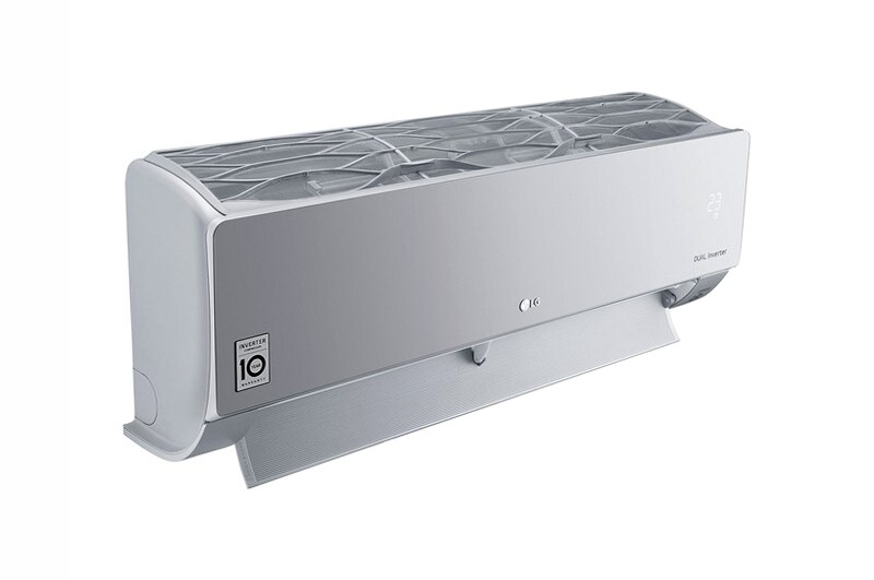 ARTCOOL Climatizzatore Inverter 9000 BTU A