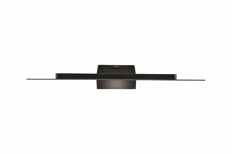 TV OLED LG C4 55 pollici + Soundbar SC9S HD
