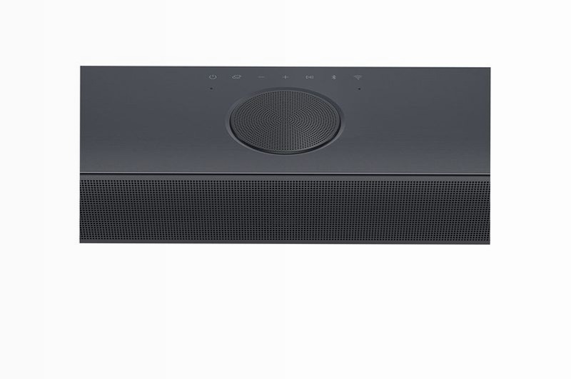 TV OLED LG C4 55 pollici + Soundbar SC9S HD