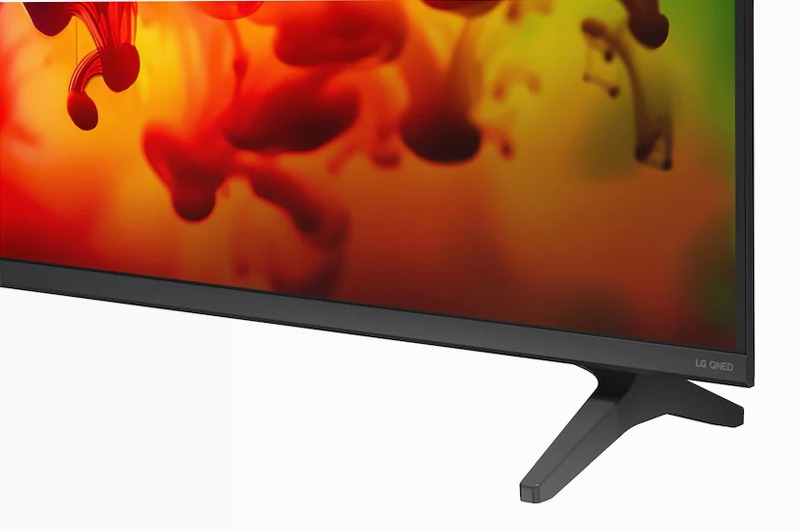 TV 50 pollici LG QNED AI MiniLED QNED70B 4K Smart TV 2026 - 50QNED70B6C | LG Italia 50" HD Mini-LED