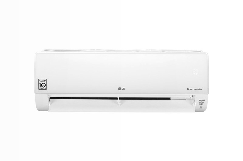 Climatizzatore Inverter LG DC12RT Monosplit 12000btu A