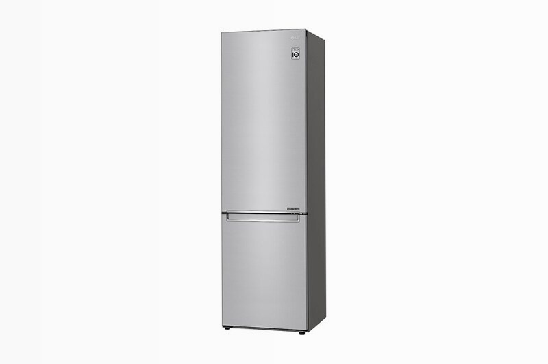 LG Frigorifero Combinato D - Classe Energetica A+ 384lt