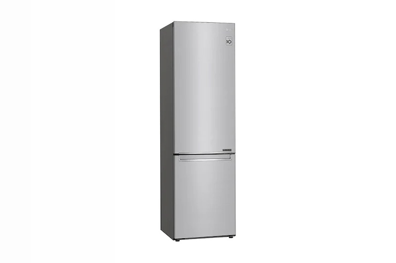 LG Frigorifero Combinato D - Classe Energetica A+ 384lt
