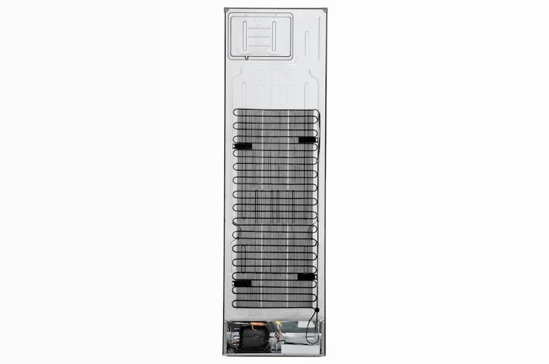 Frigorifero Combinato LG GBV7270DPY D 387lt