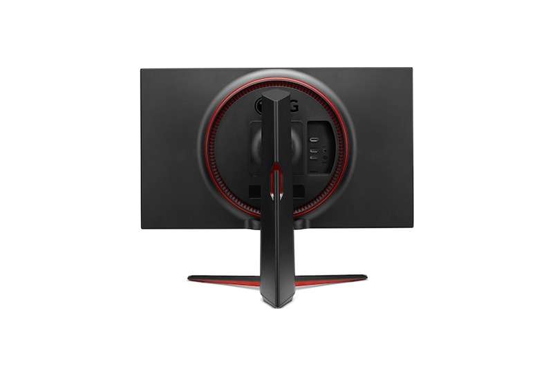 LG Monitor UltraGear Gaming Nano IPS 27" Beige 2560 x 1440