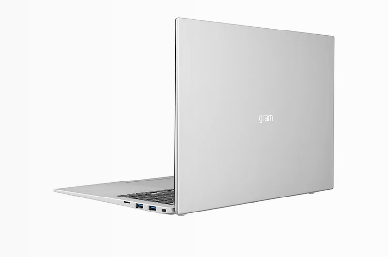 LG gram 16Z90P - Notebook Ultra Leggero 16 Windows