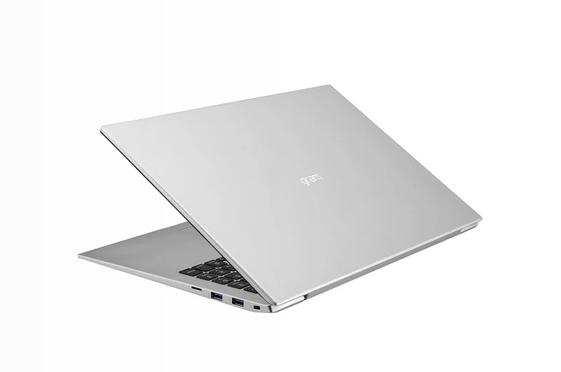 LG gram 16Z90P - Notebook Ultra Leggero 16 Windows