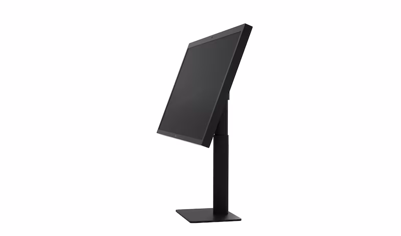 LG Monitor PC IPS 27" Beige 5120 x 2160