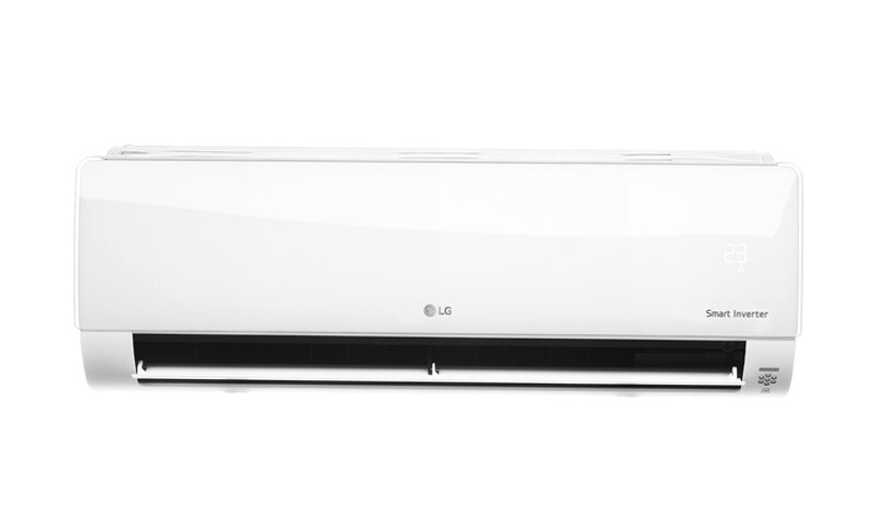 Climatizzatore LG Smart Inverter Deluxe Wi-Fi Monosplit 9000btu A