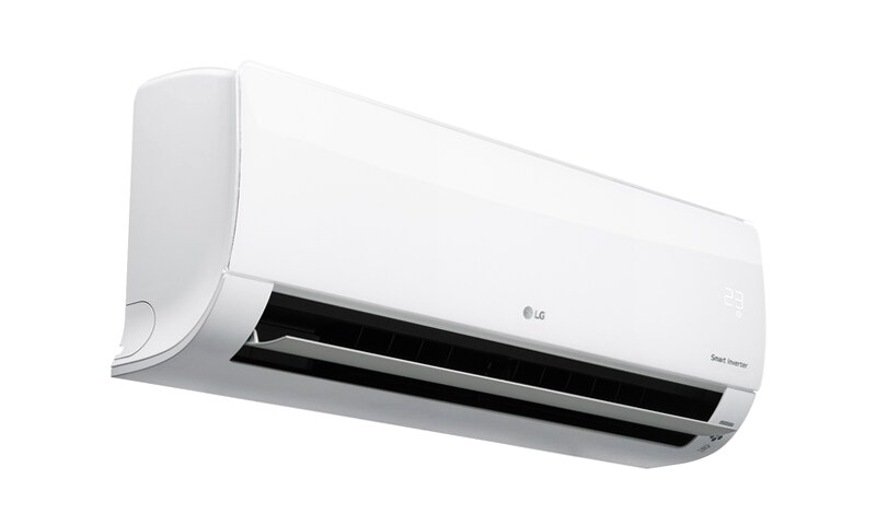 Climatizzatore LG Smart Inverter Deluxe Wi-Fi Monosplit 9000btu A
