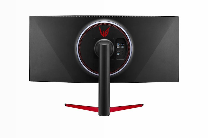 LG UltraGear GL950G - Monitor Gaming 38" Nero IPS