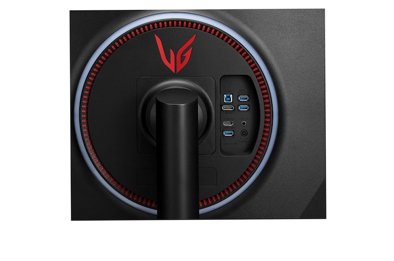 LG UltraGear GL950G - Monitor Gaming 38" Nero IPS