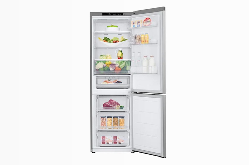 Frigorifero Combinato LG GBV3100DPY D Multidoor 344lt