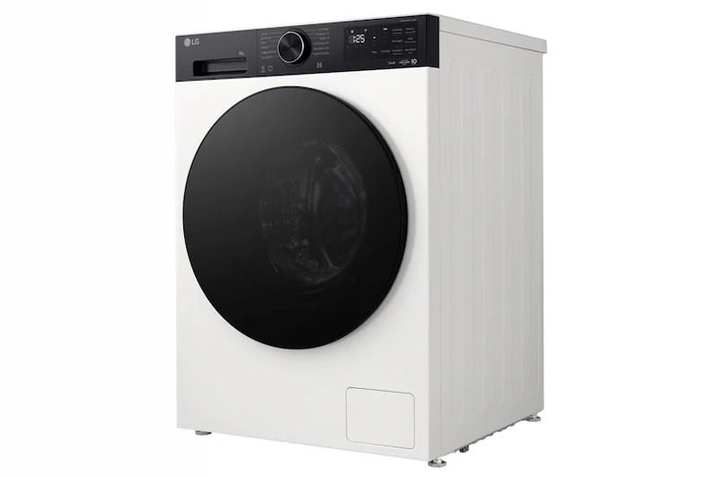 Lavatrice 9kg Next AI DD™ Serie X5 1400rpm