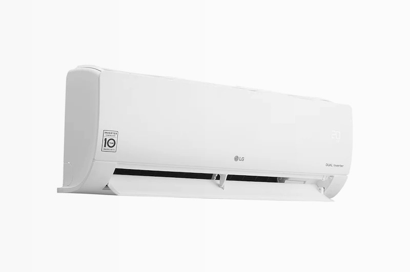 Climatizzatore Inverter LG SC09EQ Monosplit 9000btu A