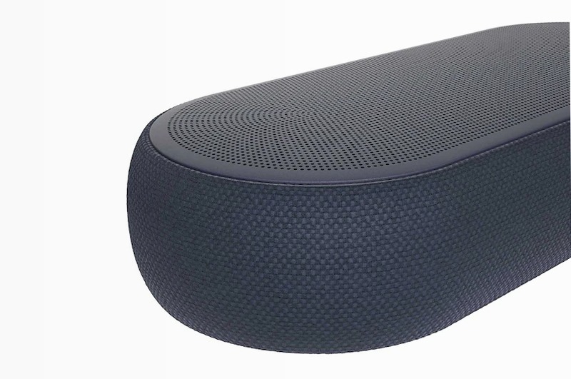 LG Eclair Soundbar 320W 3.1.2ch Dolby Atmos® DTS:X 3.1