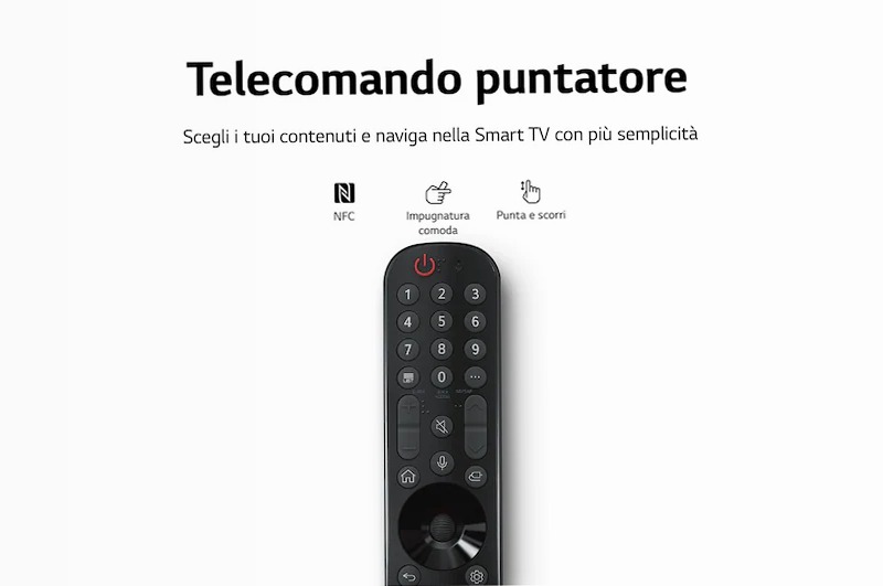 TV OLED Gallery Edition 55" HD