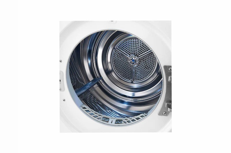 Asciugatrice 9kg V9 A+++ -10% | LG Italia C Bianco