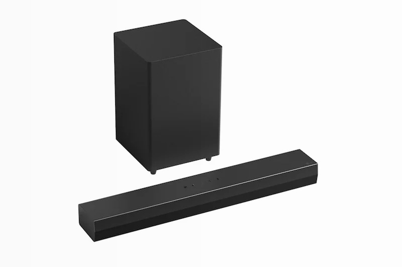 LG Soundbar 2.1 canali 140W per un audio immersivo - S30A | LG Italia