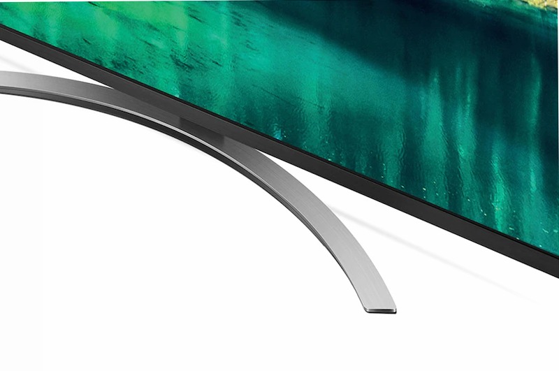 LG TV LED AI Super Ultra HD NanoCell Smart TV 75" 4K Cinema HDR Dolby Vision™ e Dolby Atmos® Google Assistant e Alexa - 75SM8610PLA | LG Italia