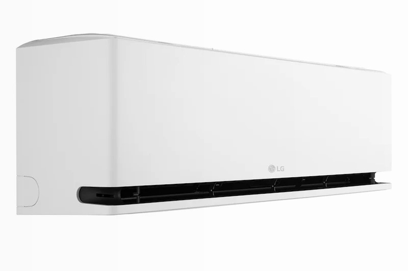 Condizionatore monosplit DUALCOOL Deluxe | 18000 BTU A