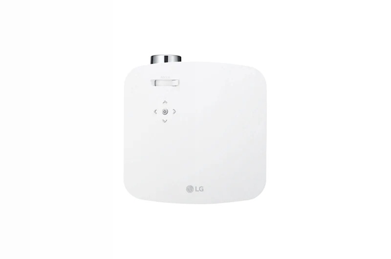 LG Proiettore CineBeam LED PF50KS HD / 720p (1280 × 720)pixel 25" HD / 720p (1280 × 720)pixel