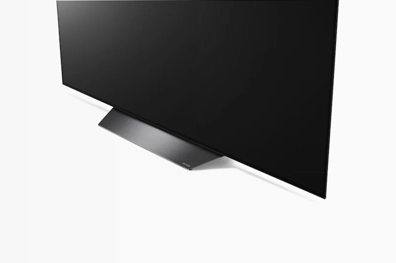 LG TV OLED 55" Smart TV 4K Beige