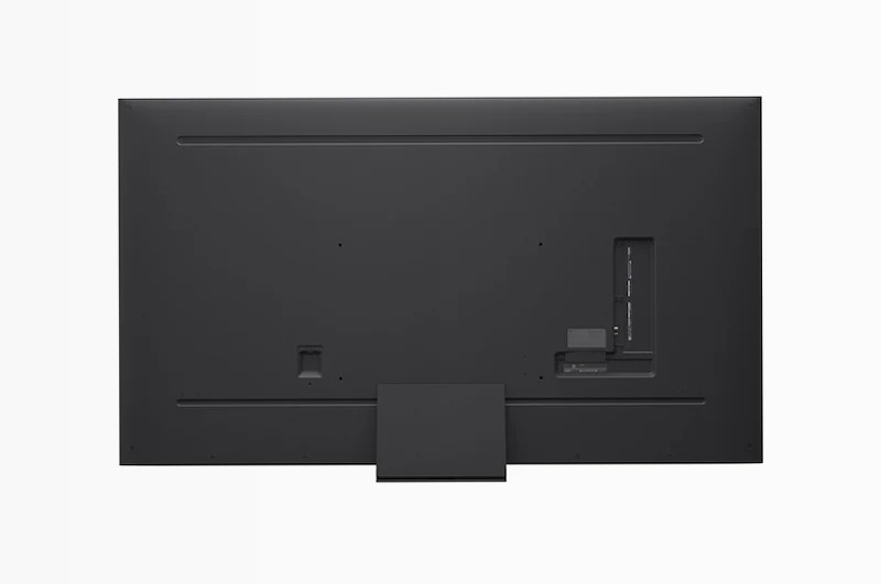 TV 65 pollici LG QNED evo AI QNED87 MiniLED 4K Smart TV 2025 - 65QNED87A6B | LG Italia 65" HD Mini-LED