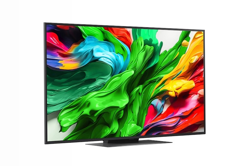 TV 55 pollici LG QNED evo AI QNED86 MiniLED 4K Smart TV 2025 - 55QNED86A6A | LG Italia 55" HD Mini-LED