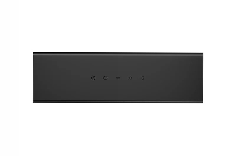 LG Soundbar S20A 50W con 2 canali e audio Dolby | LG Italia 2.0