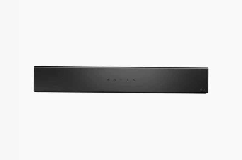 LG Soundbar S20A 50W con 2 canali e audio Dolby | LG Italia 2.0