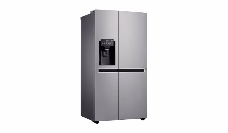 LG Frigorifero Side-By-Side Mega Capacità Side by Side 625lt