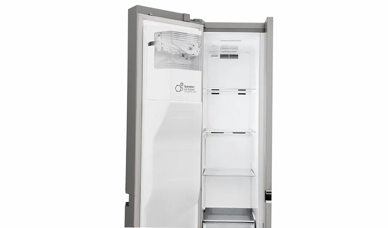 LG Frigorifero Side-By-Side Mega Capacità Side by Side 625lt
