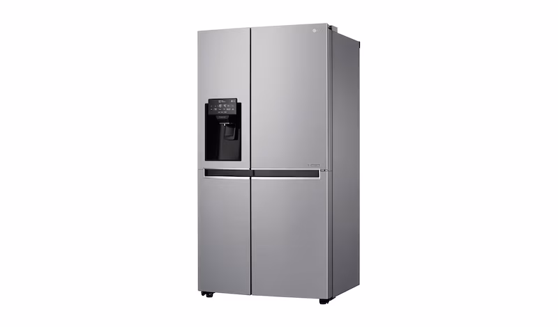 LG Frigorifero Side-By-Side Mega Capacità Side by Side 625lt