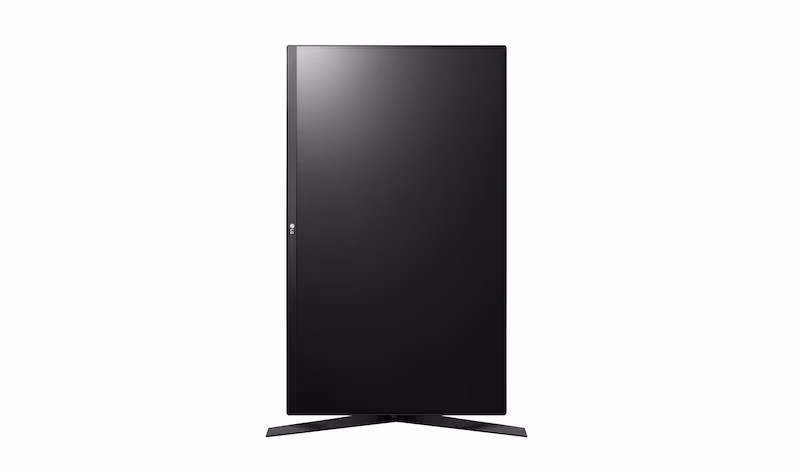 LG Monitor PC 32" Gaming Nero 2560 x 1440