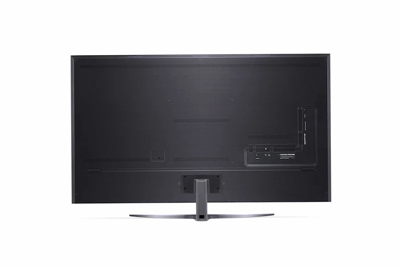 LG QNED TV 65'' Serie QNED 96 - Mini LED 8K Nano Color Pro Smart TV
