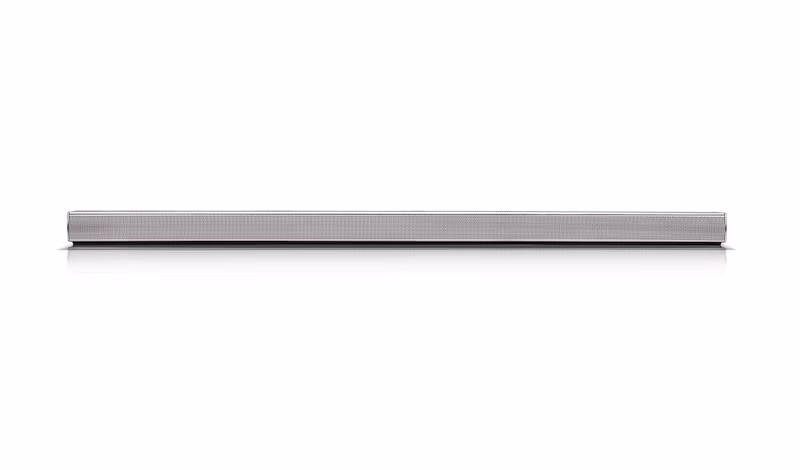 LG Soundbar 4.1 ch 360W Subwoofer