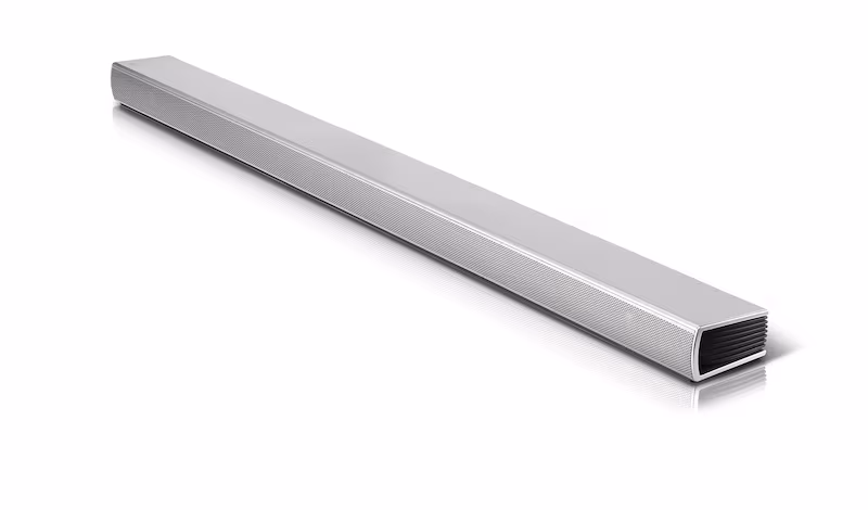 LG Soundbar 4.1 ch 360W Subwoofer