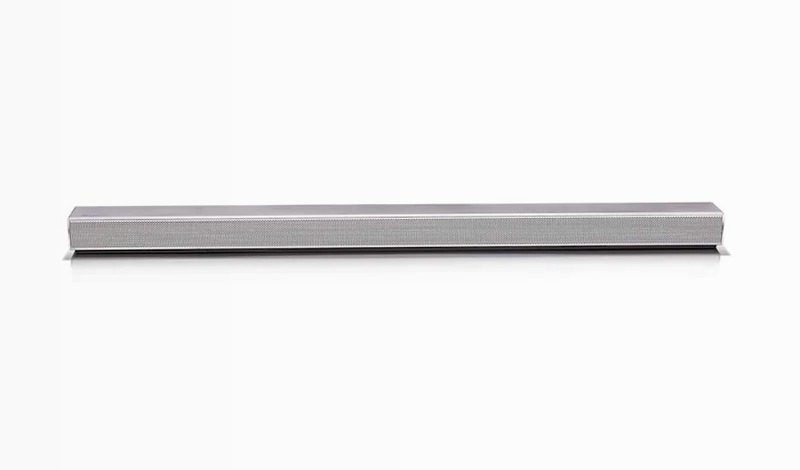 LG Soundbar 4.1 ch 360W Subwoofer