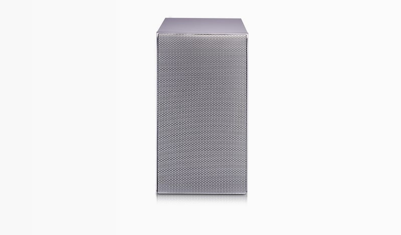 LG Soundbar 4.1 ch 360W Subwoofer